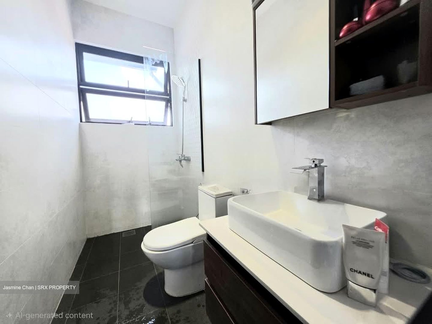 Bright Hill Crescent (D20), Terrace #553795051